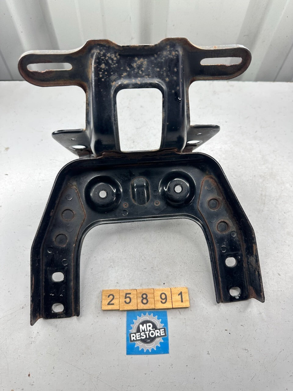 Kawasaki Z1300 KZ1300 '79-82' Taillight Rear Light Bracket 23062-1003