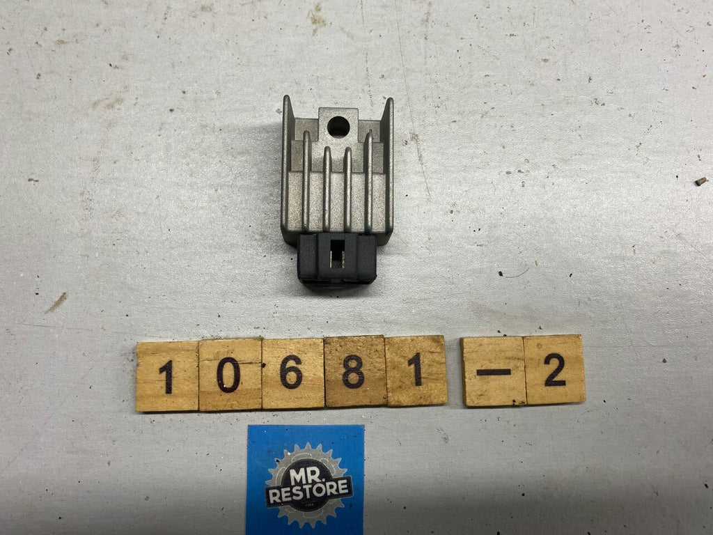 Honda NC50 NH80 Lead Regulator Rectifier Genuine OEM SH515-12