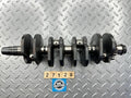 Kawasaki ZR250 Balius ZX250 ZXR250 Crankshaft 13031-1342