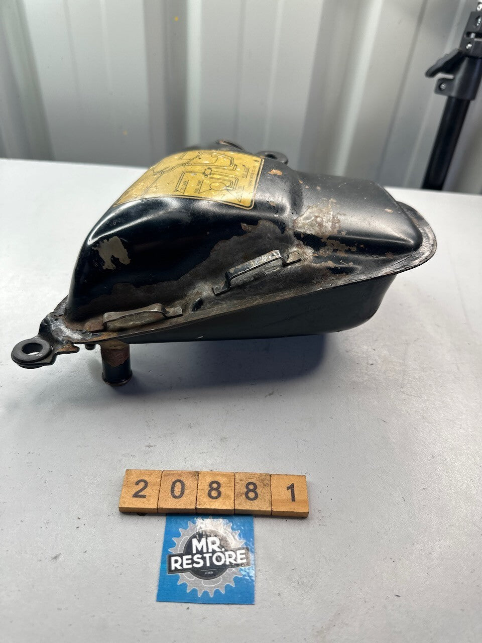 Yamaha XV1100 XV1000 Virago Fuel Sub Reserve Tank 42H-24280