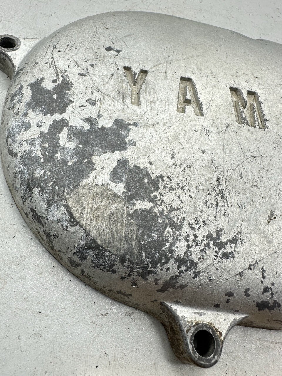 Yamaha CT2 CT3 Generator Magneto Stator Cover