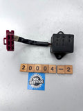 Honda CB450 CB400 N T CB250 N T Fuse Box & Cover 38200-413-003
