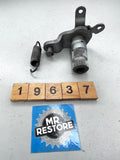Yamaha FJ1200 FJ1100 Brake Pedal Shaft & Spring 36Y-27212