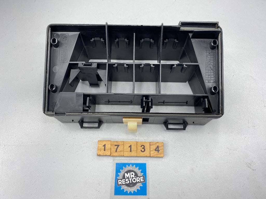 BMW R1150 R1100 R850 259 Fuse Box 61132306380