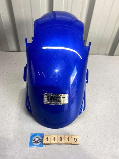 Aprilia SR50 Di-Tech Front Mudguard Fender DIS.101721