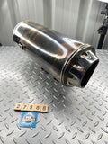 BMW F650GS '99-03' Right Exhaust Muffler 18122345850