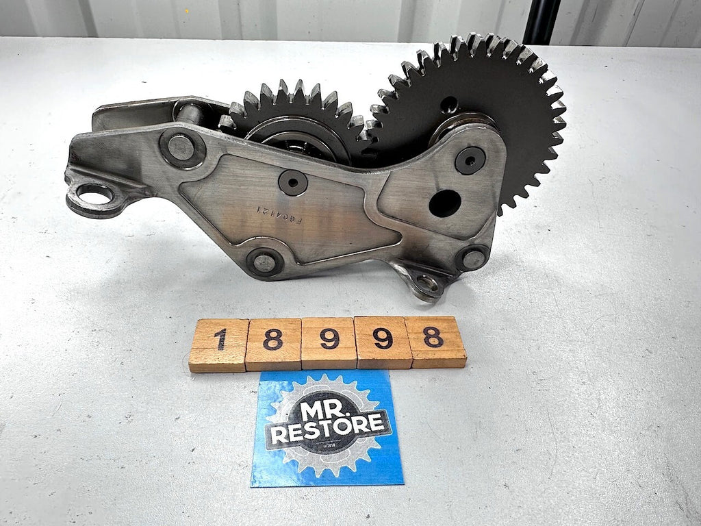 Honda CB250R MC19 Gear Train 14400-KY1