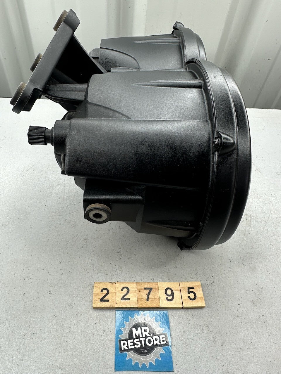 BMW R1200GS ADV '05-13' R1200GS '02-12' Headlight 631276618239