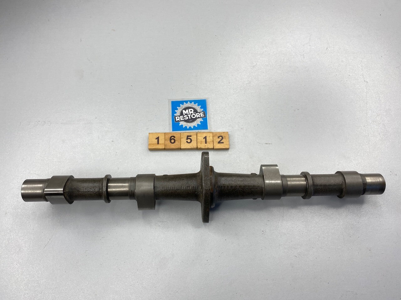 Kawasaki Z1000 Z650 ZX750 Inlet Cam Shaft 12044-012