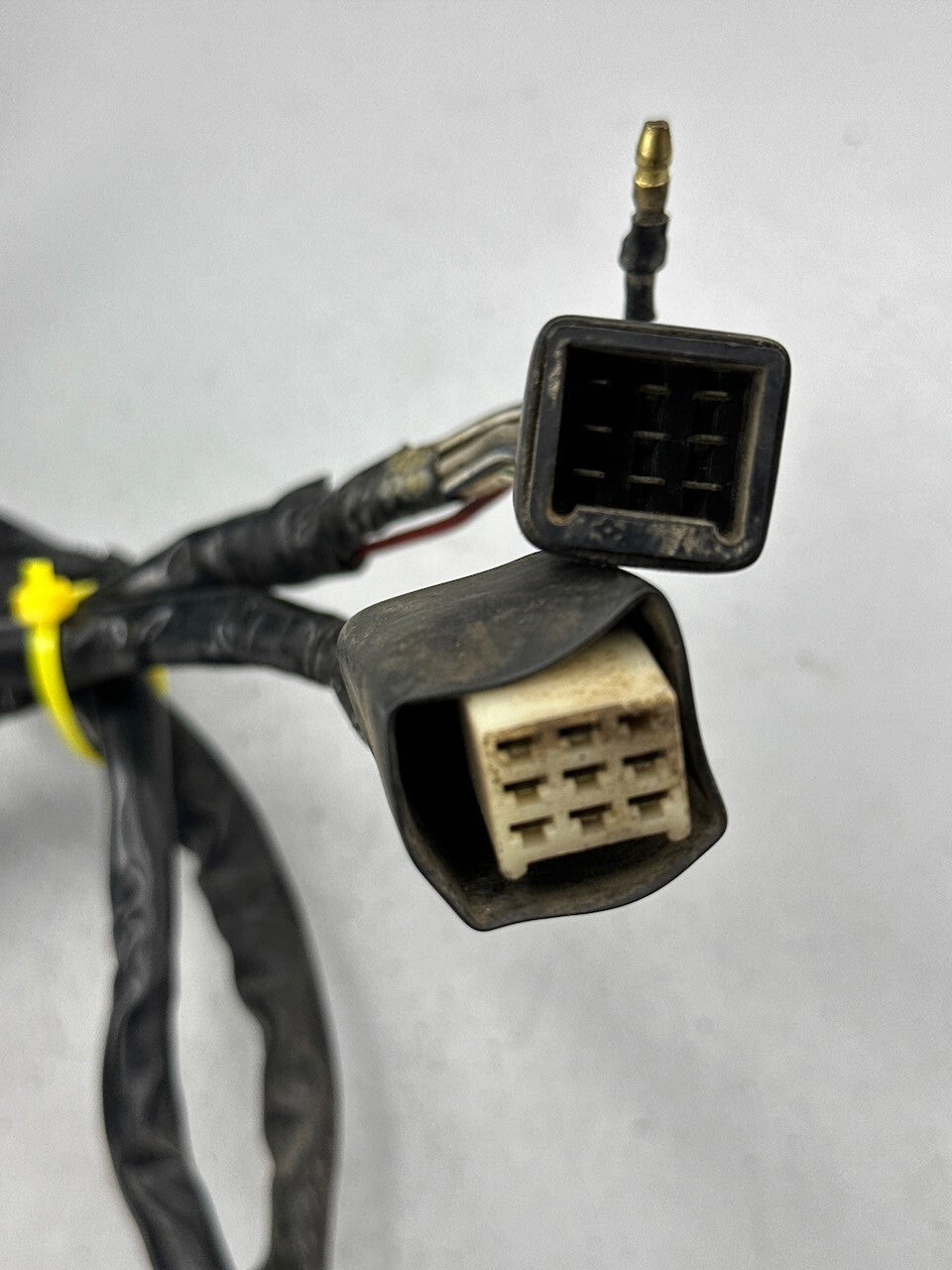 Kawasaki KZ750 Z750 LTD L/H Handlebar Switch