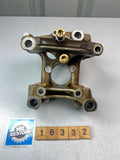 BMW R1200 R1150 R1100 R850 259 R/H Camshaft Supporting Bracket 11 33 7 670 600