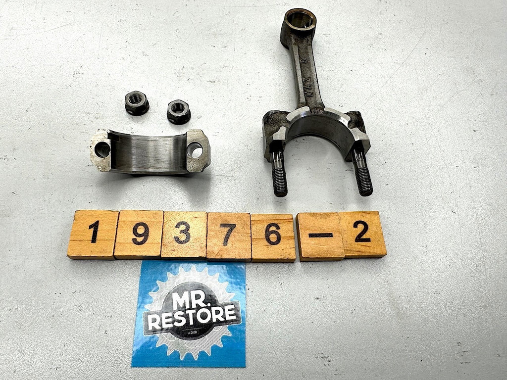 Honda CBR250RR MC22 CB250F Hornet - Connecting Rod 13201-KAZ
