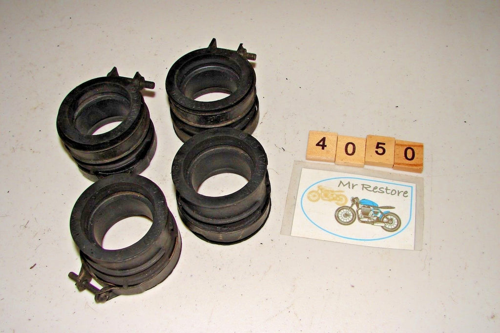 Kawasaki RX1000 G14 Inlet Manifold carb holder
