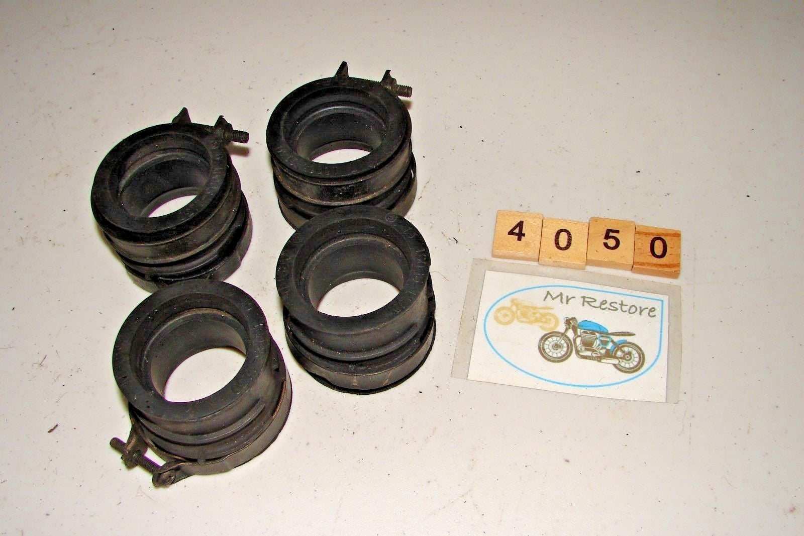 Kawasaki RX1000 G14 Inlet Manifold carb holder