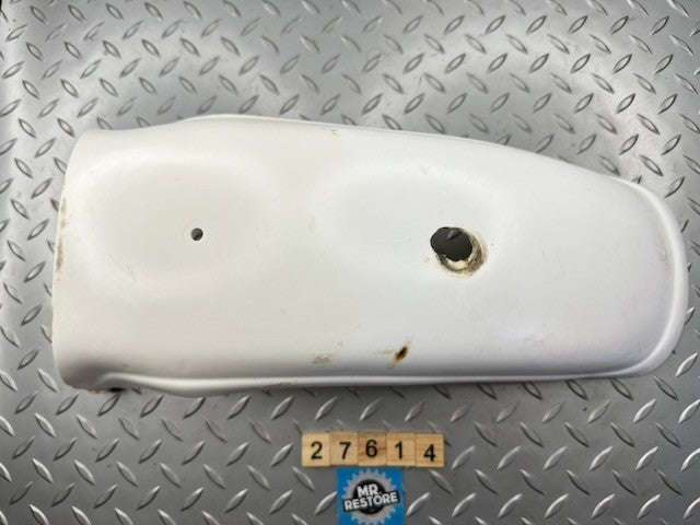 Yamaha TY250 A 1974 Rear Mudguard Fender