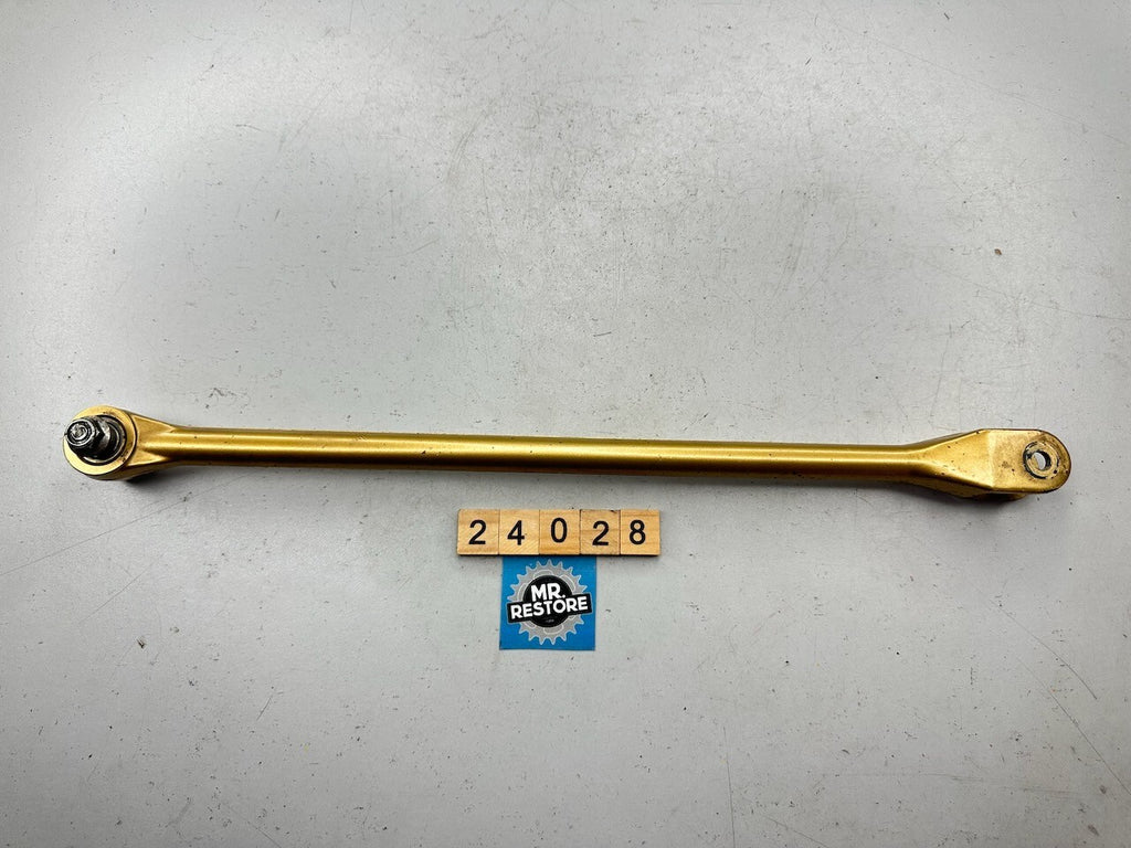 Triumph Daytona Speed Triple Trophy Sprint - Rear Brake Caliper Bracket bar