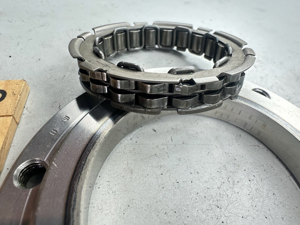 BMW G650GS '08-16' G650 Xcountry - Starter Sprag Clutch