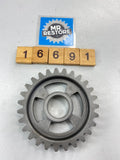 Suzuki RGV250 1989-96 1st Driven Gear (27T) 24311-12C02