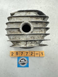 Honda CB650 '79-82' CB350 Oil Filter Case Cover 15411-426  15411-426-000