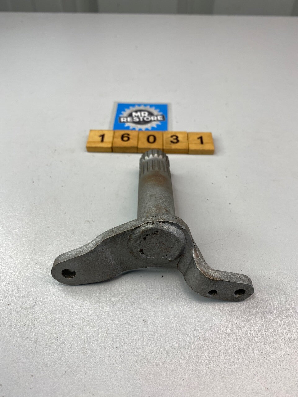 Suzuki GSX1100 GSX750 Brake Pedal Arm 43120-49210