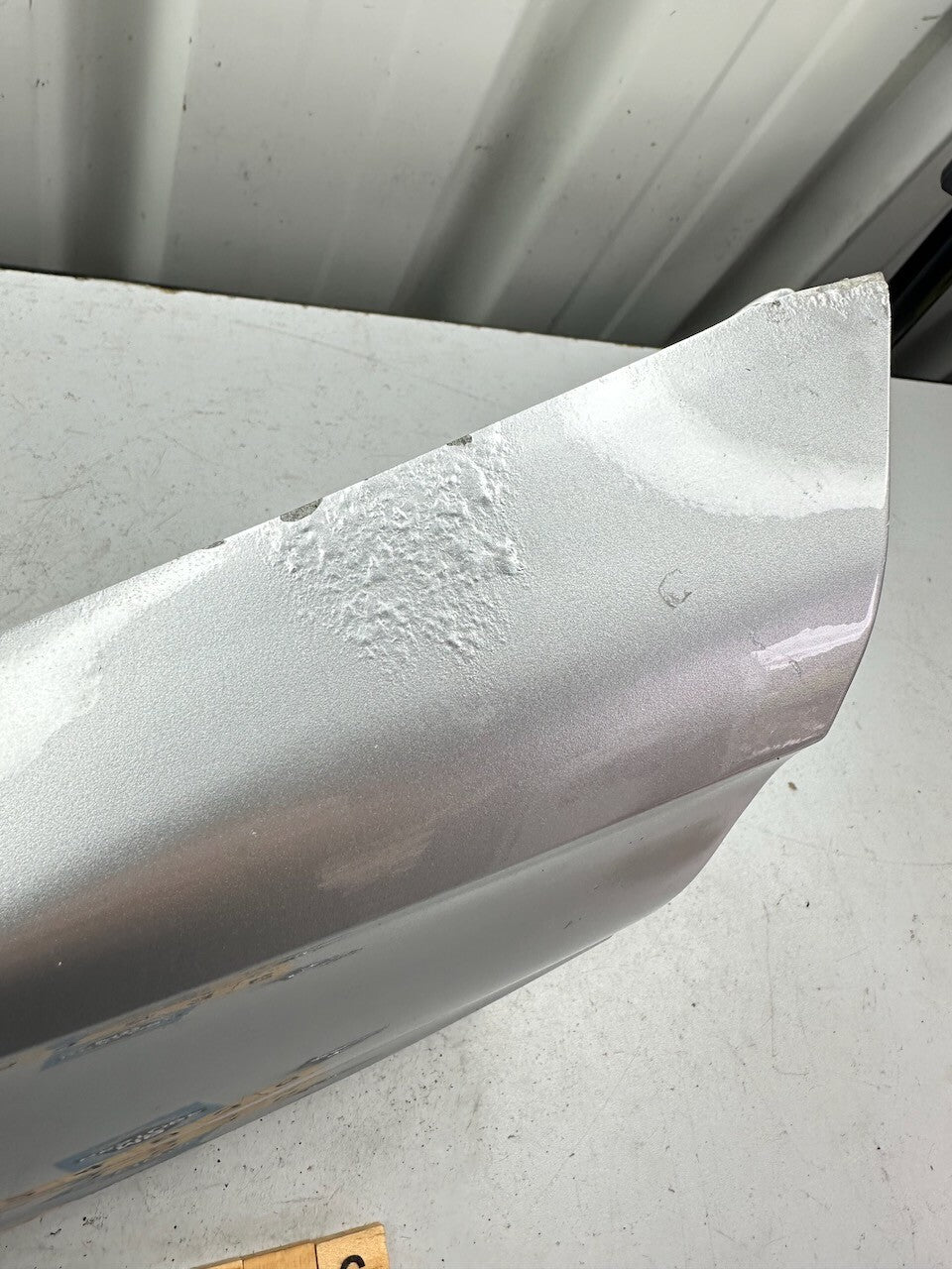 Yamaha V-Max 1200 VMX12 '85-95' Left Side Cover Cowling 3 1FK-21731
