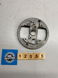 Yamaha Vintage Points Plate Mitsubishi FAZ-1DL