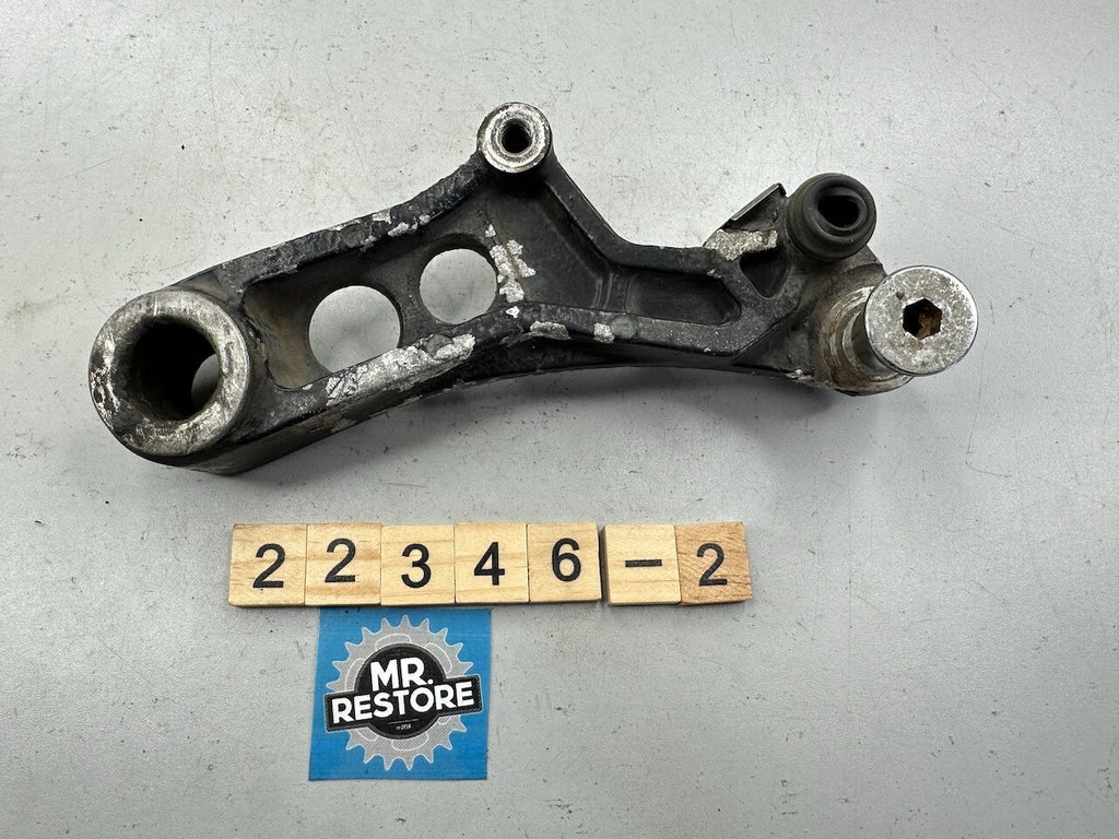 Honda CBX750 Rear Brake Caliper Bracket