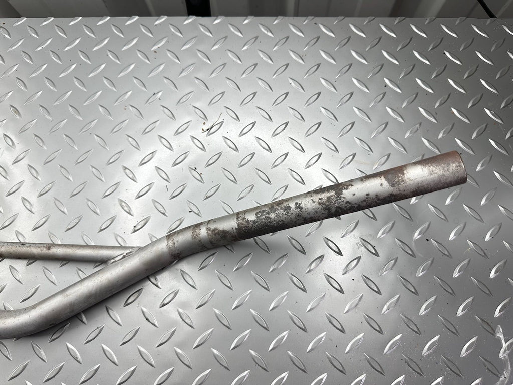 Suzuki SP370 SP400 OEM Handlebars 56111-32400