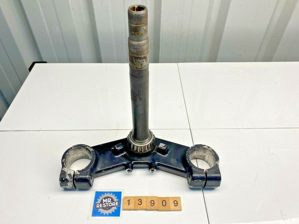 Triumph Daytona Speed Triple 900 Tree Lower Fork Clamp