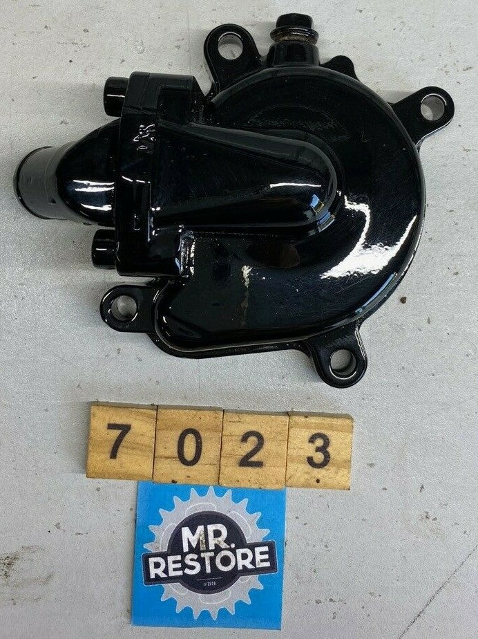 Suzuki RGV250 Impeller Cover - Reconditioned