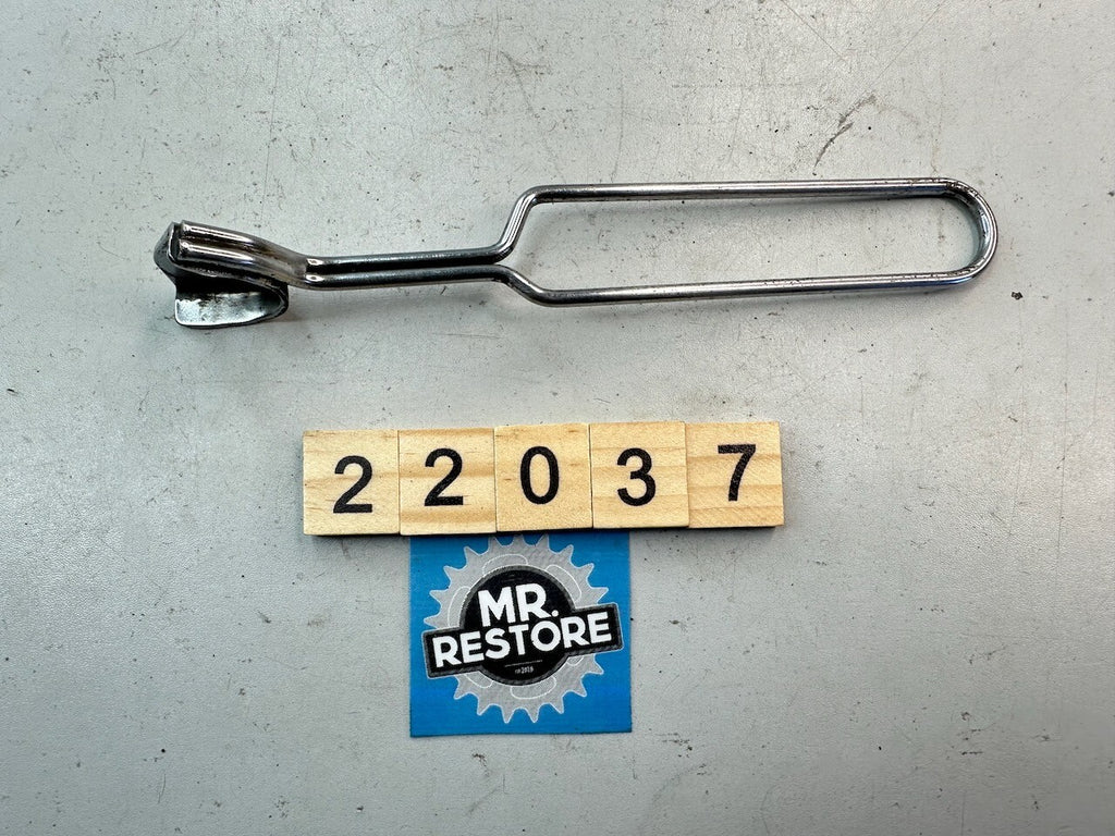Yamaha XJ900S Diversion 1996-02 Cable Holder 4KM-23317-10