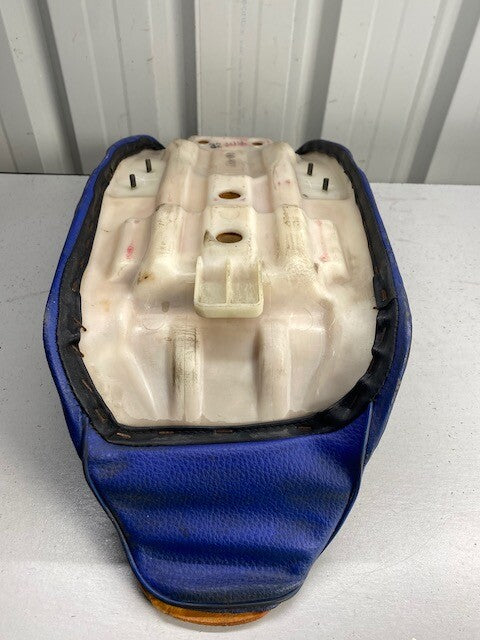 Honda VT250 Seat & Strap - 77200-KE8-0000