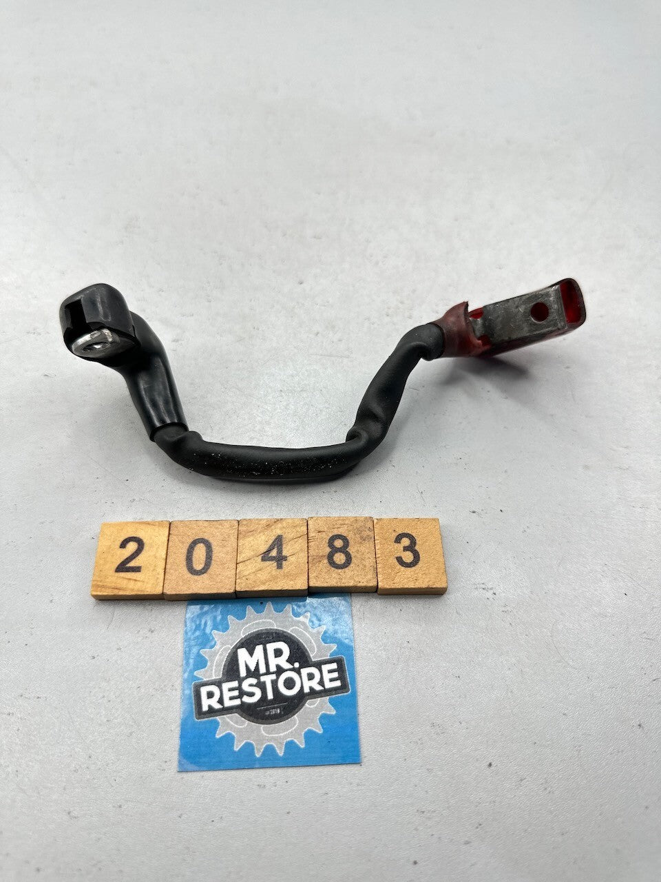 Honda CBR250R MC19 Starter Battery Cable 32401-KY1