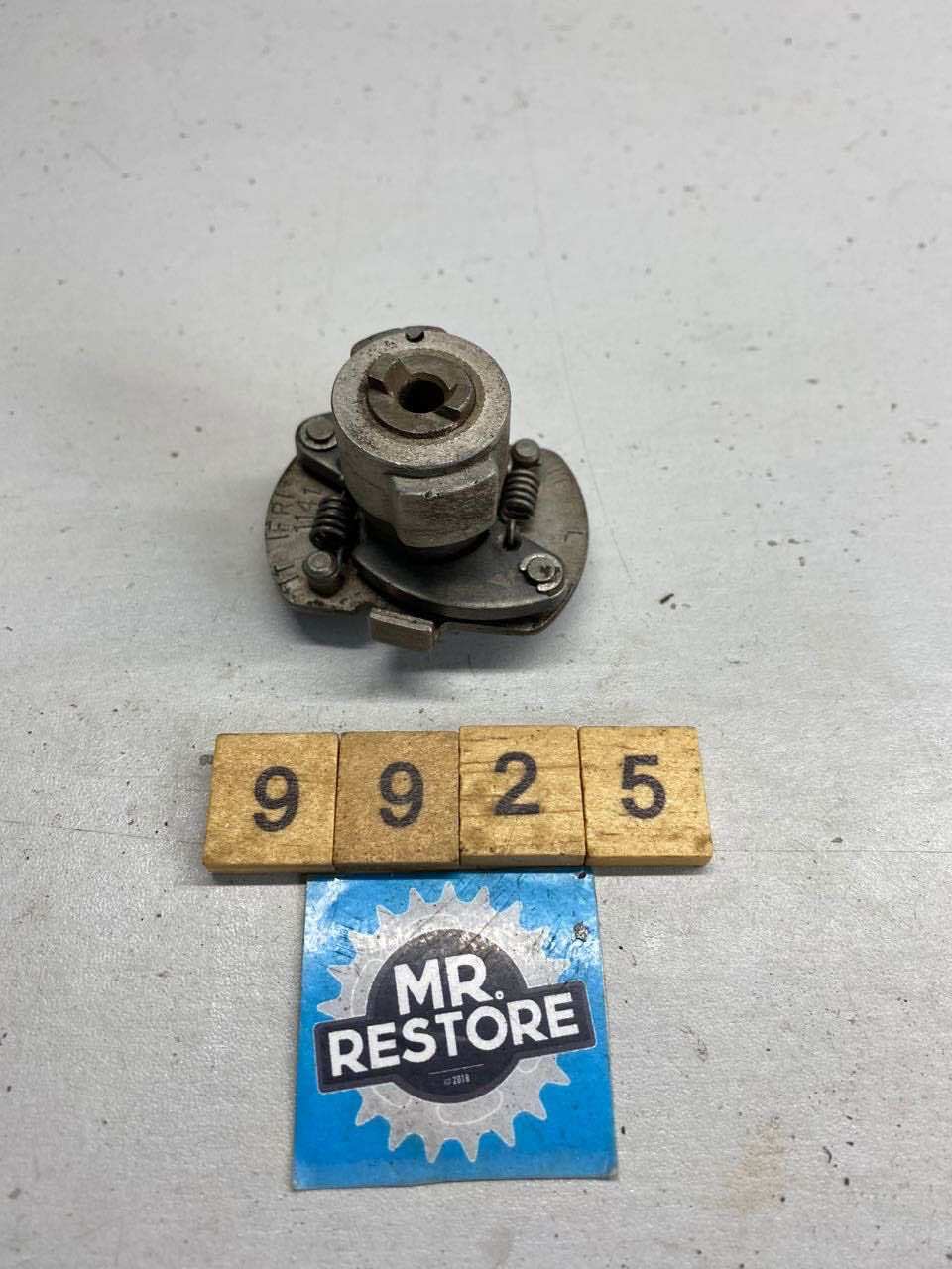 Suzuki GS450 Ignition Timing Governor 33120-44120