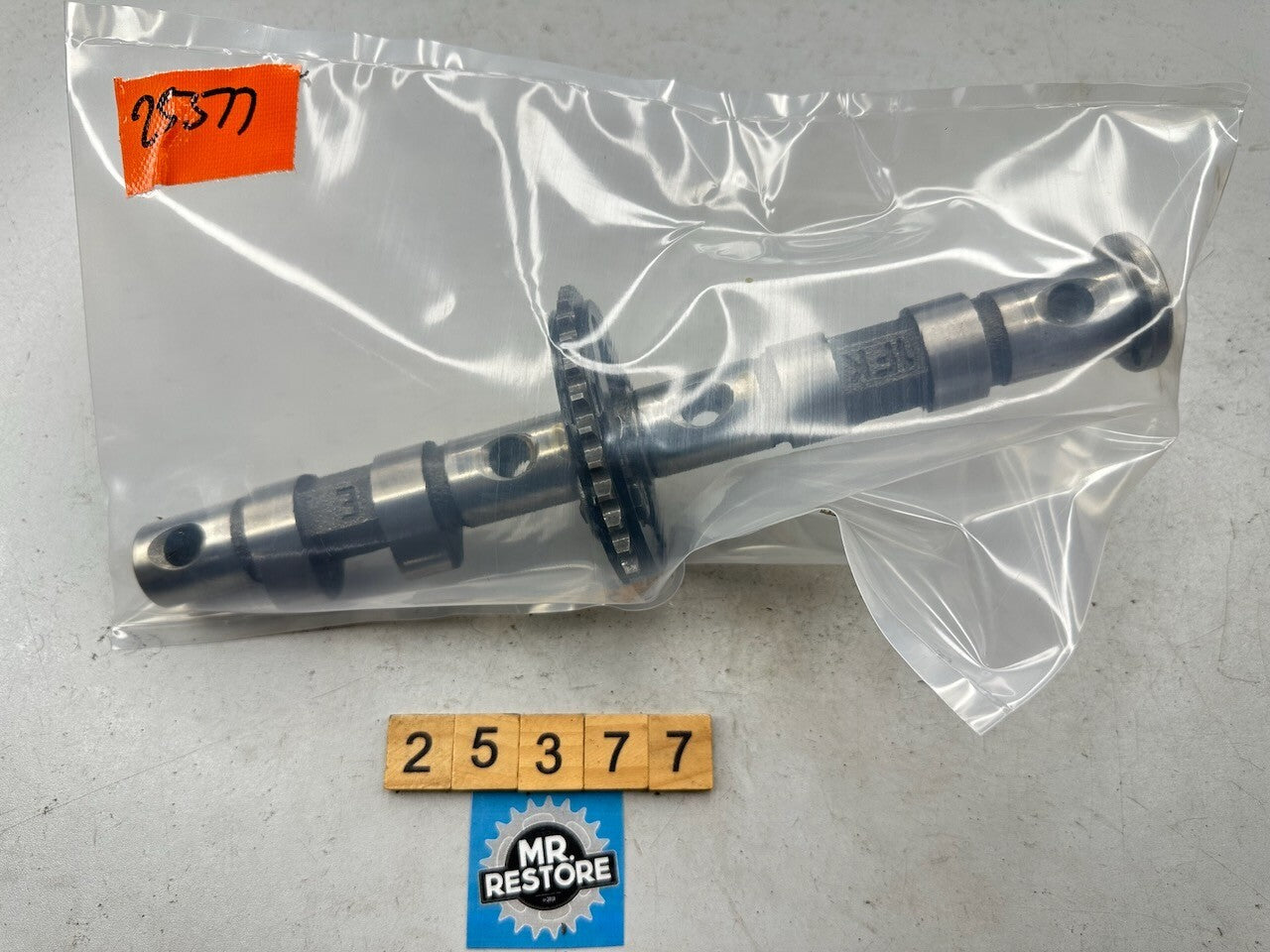 Yamaha V-Max 1200 VMX12 '85-03' FZX750 XJ700 Exhaust Camshaft 1FK-12181