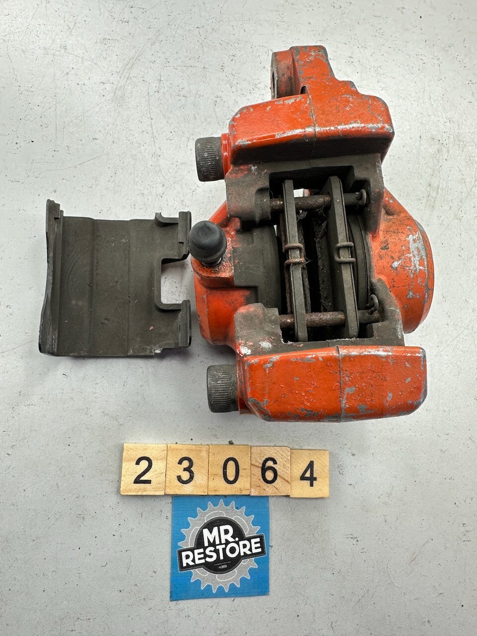 Suzuki GS650 Katana '81-82' GS550 '81-82' Rear Brake Calliper