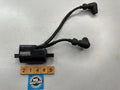 Yamaha TZR2501986-89 1KT 2MA Ignition Coil & OEM Caps 1KT-82310-50