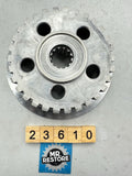 Kawasaki KR250 Clutch Centre Hub Boss 13087-1108