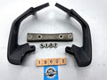 Yamaha FJ1200 Pair Rear Grab Handles, Bracket & Bolts 3CW 3CX 3CV 1988-90