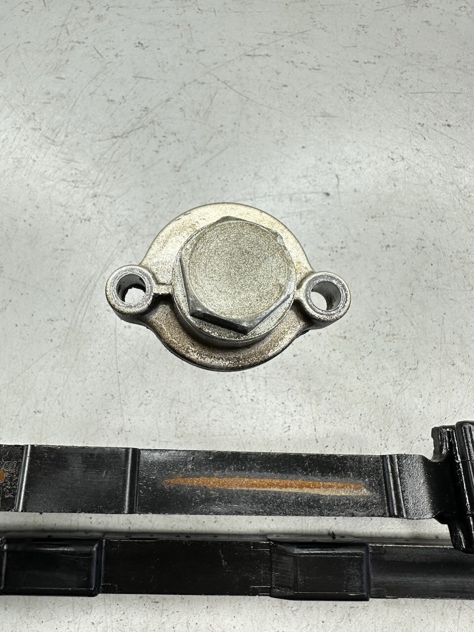 Yamaha V-Max 1200 VMX12 '85-03' XVZ13 XVZ12 Cam Chain / Damper Guide / Tensioner