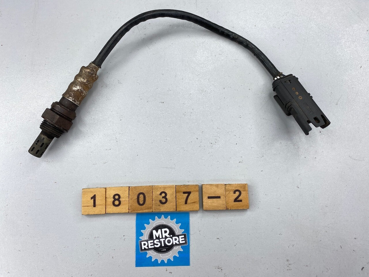 BMW R1200 R900 F800 GS R RT Oxygen Oxy Sensor 11787718140
