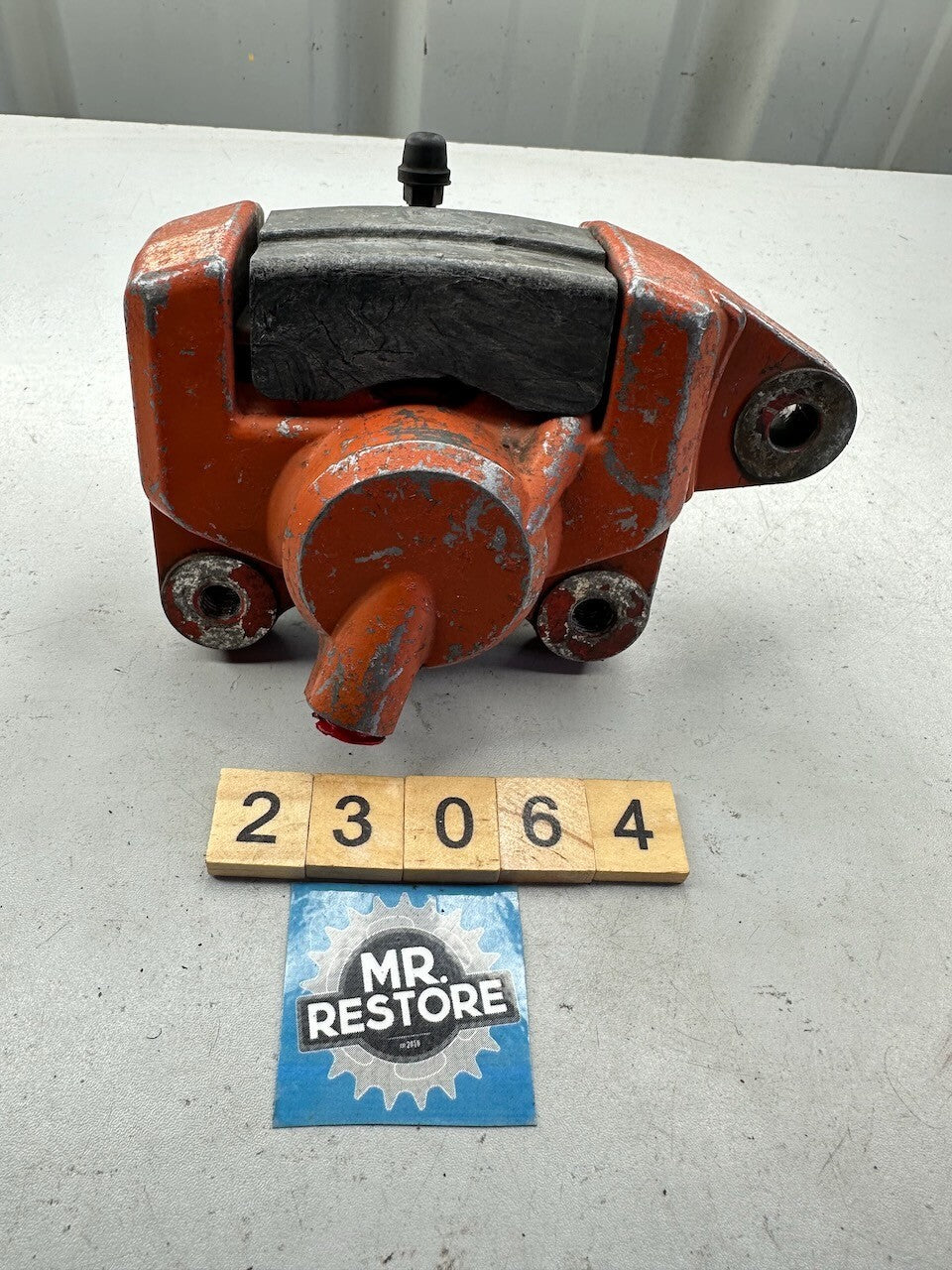 Suzuki GS650 Katana '81-82' GS550 '81-82' Rear Brake Calliper