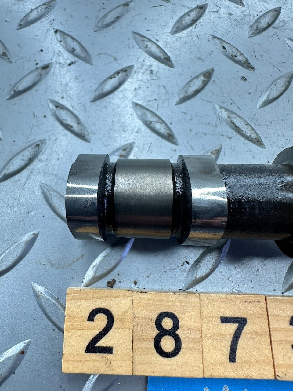 Honda CBR250RR MC22 Intake Camshaft 14110-KAZ