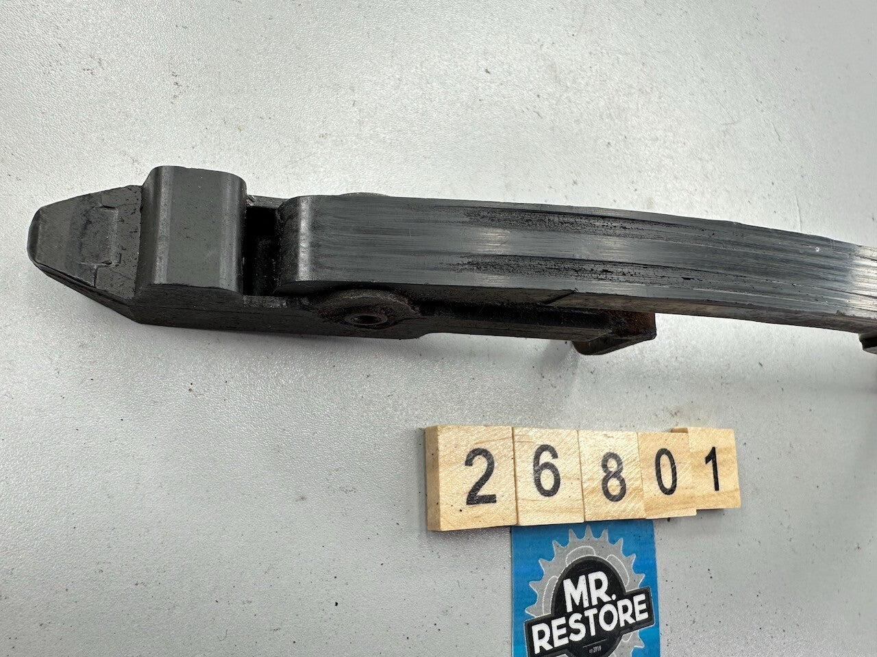 Suzuki GS850 GS750 GS400 GS425 OEM Cam Chain Tensioner 12810-45040