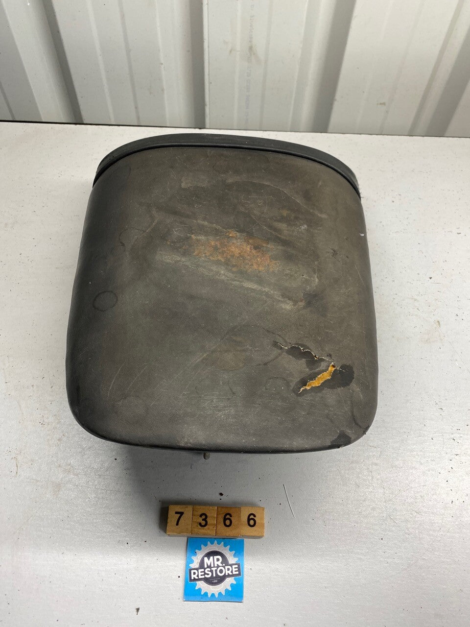 Honda CBR900RR 929 Pillion Seat