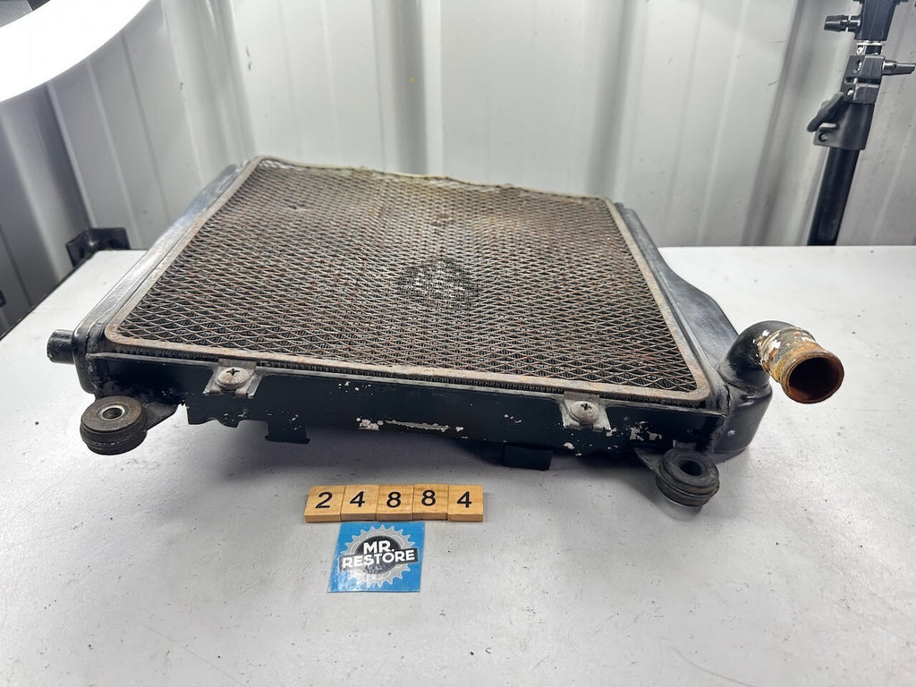 Kawasaki ZX1000 GPZ1000 RX - Radiator & Mesh 39060-1063