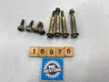 Triumph Speed Triple 900 (Carb) Auxiliary Chamber & Intake Silencer Bolts 220000