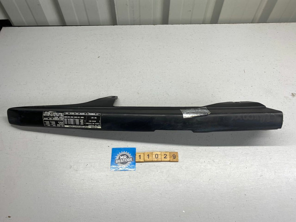 Honda CBR1100XX Blackbird Chain Guard Case 40510-KY6-0100