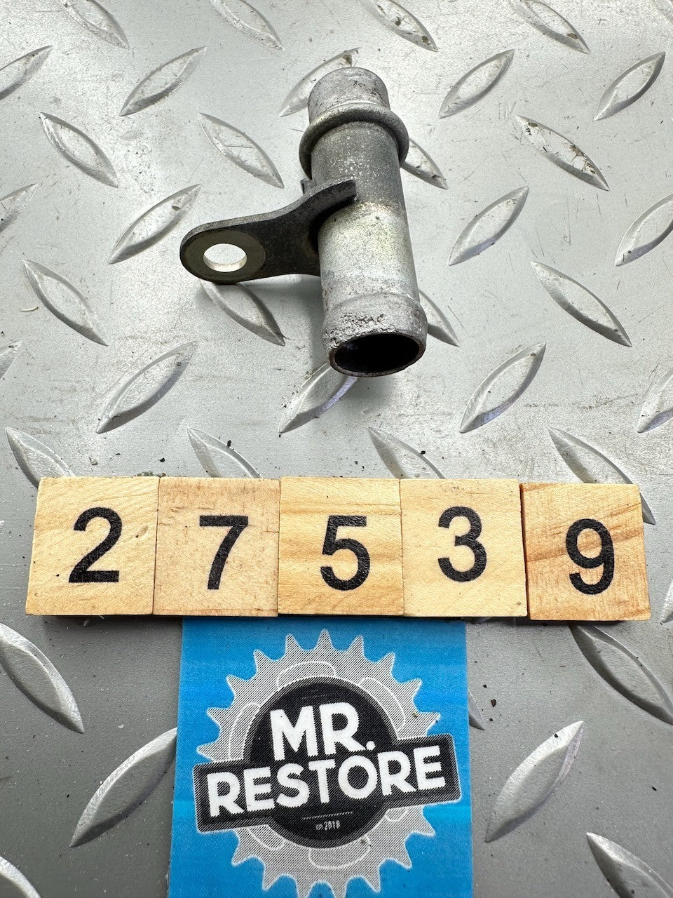 Honda CBR250RR MC22 Water Pipe B - 19065KAZ000