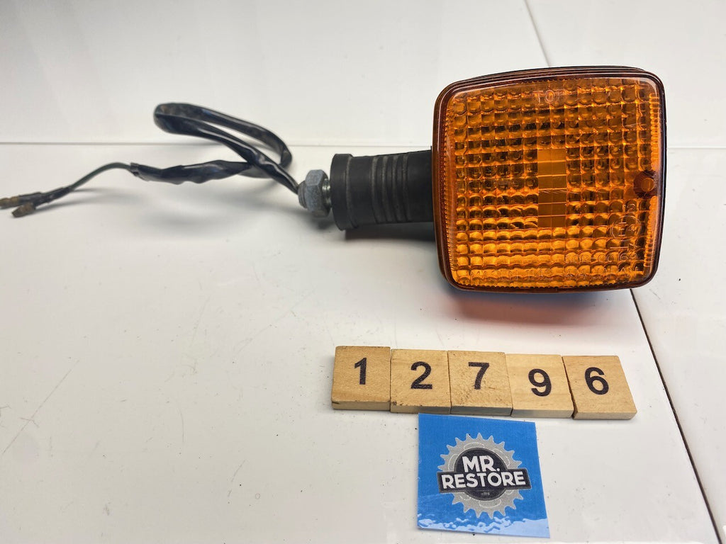 Yamaha XTZ660 R/H Rear Indicator Winker Flasher OEM Tested 3YF-83340-00